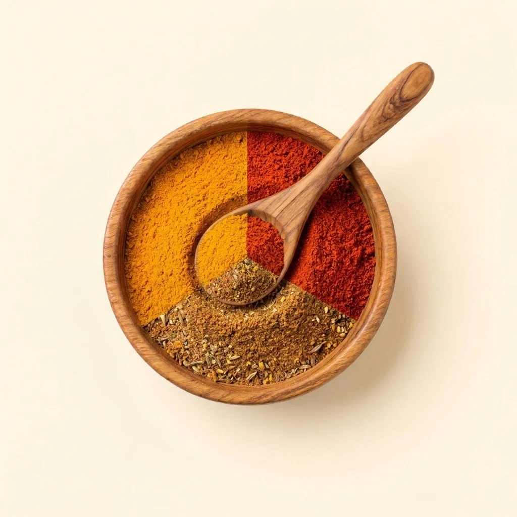 spices