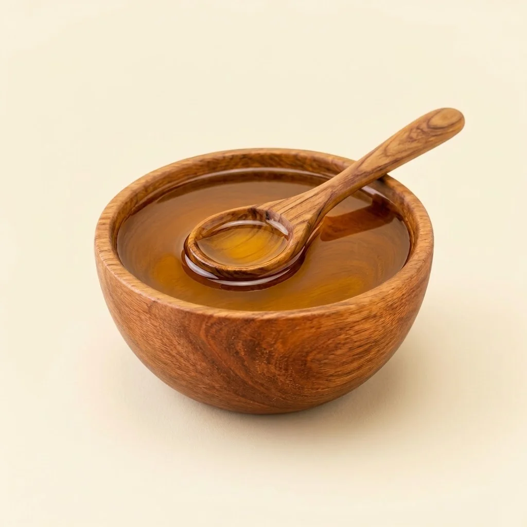 Oil